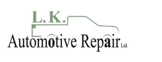 L.K. Automotive Repair Ltd.’s Logo